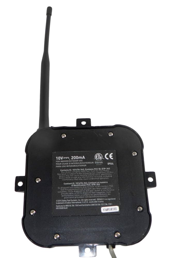 Amazon.com : Jandy IQPUMP01 : Patio, Lawn & Garden