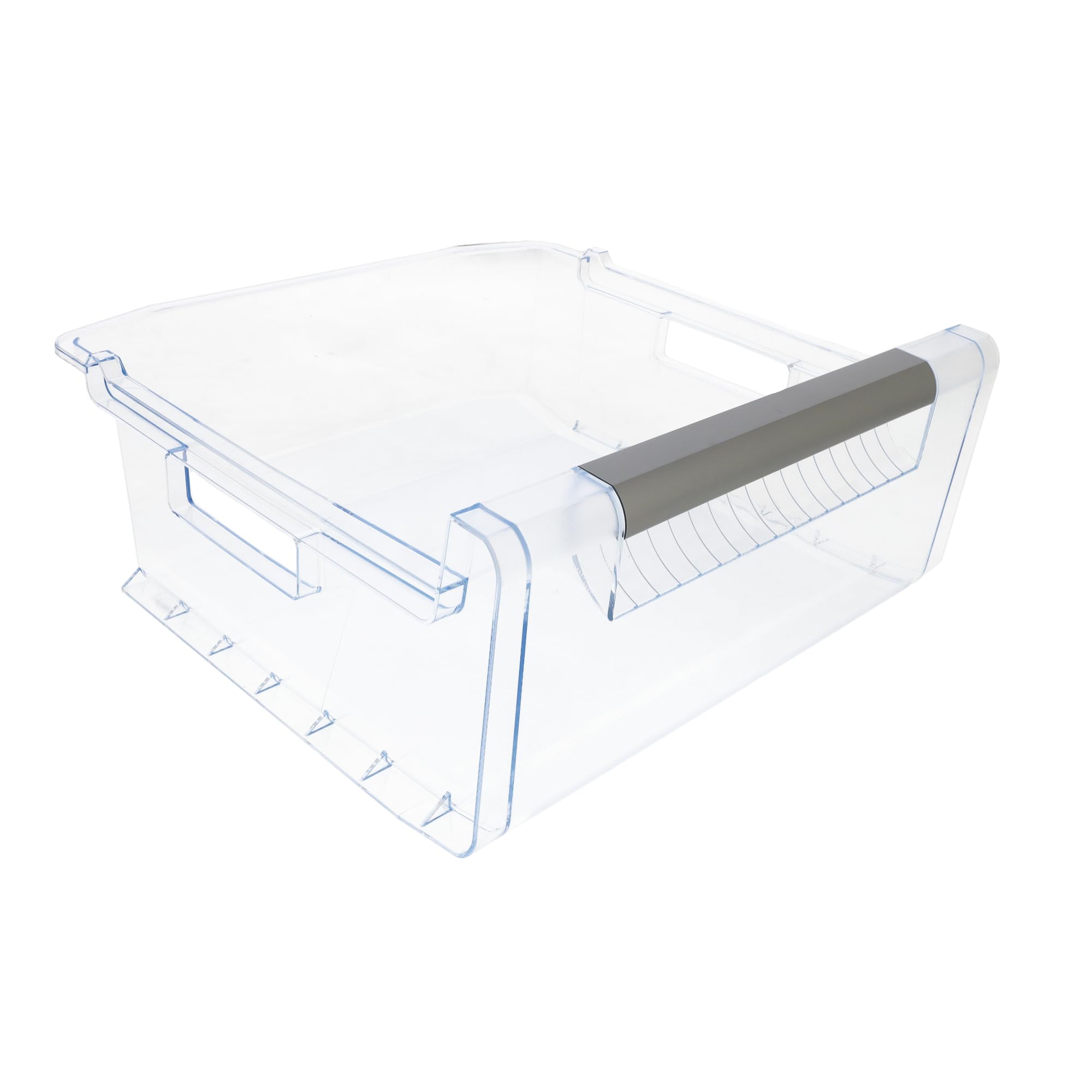 sparefixd Cajón para alimentos congelados para frigorífico y congelador Bosch