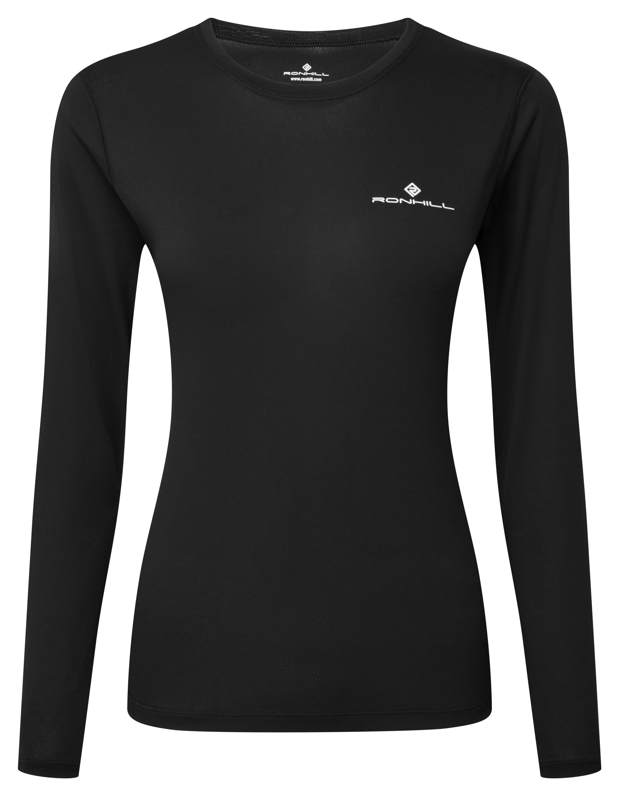 Women's Core L/S Tee T-Shirt (Pack of 1)