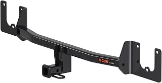 CURT 11484 Trailer Hitch