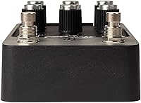 Vista 4 de Universal Audio Pedal de retardo UAFX Starlight