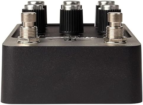 Universal Audio UAFX Starlight Delay Pedal