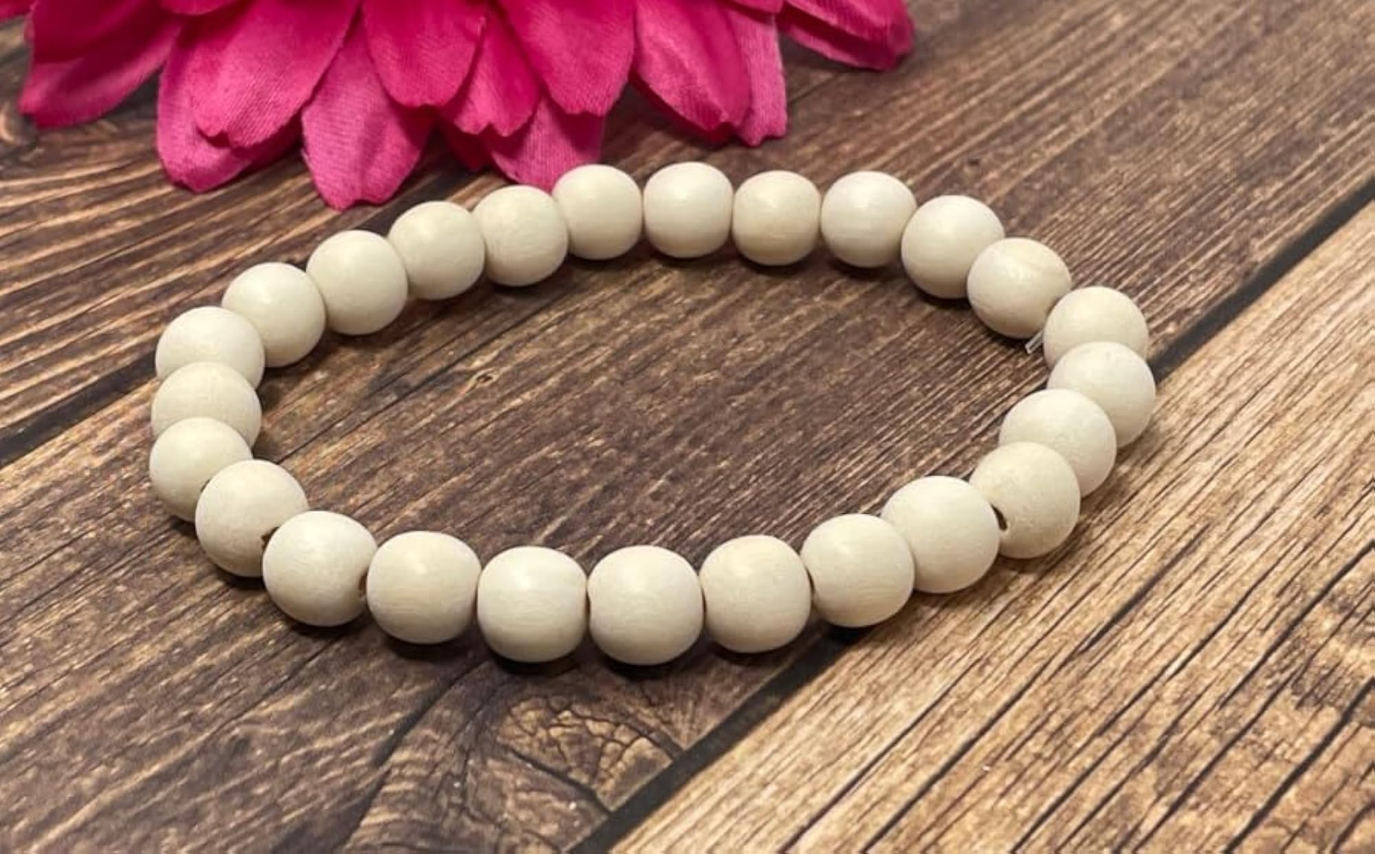 Original Tulsi Bracelet for Men, Religious