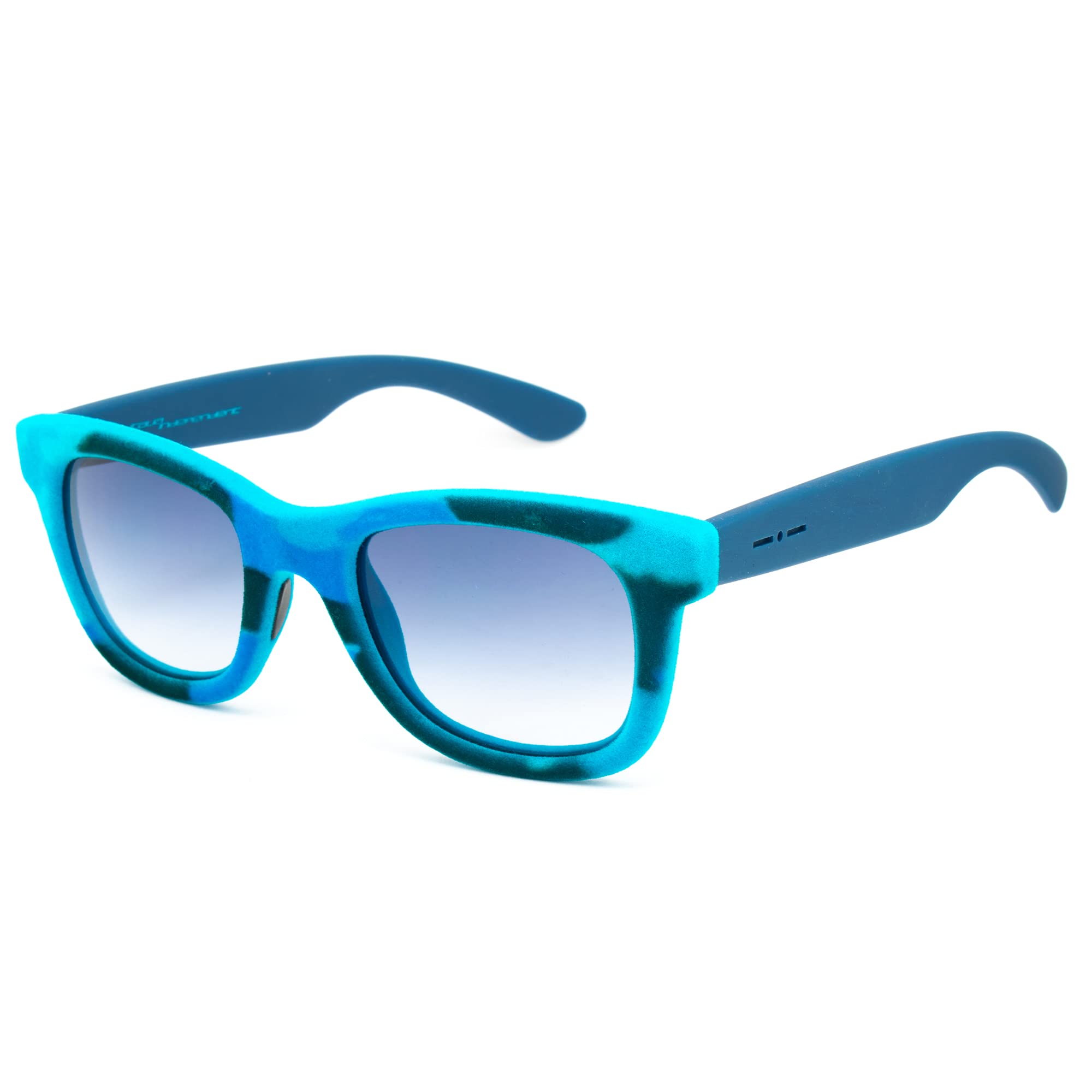 Women\'s 0090v-141-000 sunglasses, blue Italia Independent Women main image 2