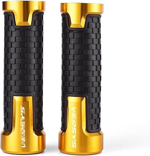 Empuñaduras de manillar de motocicleta para manillar de motocicleta para Kawasaki para VERSYS 650 1000 X300 2015-2019 2020 2021 Accesorios Puños de