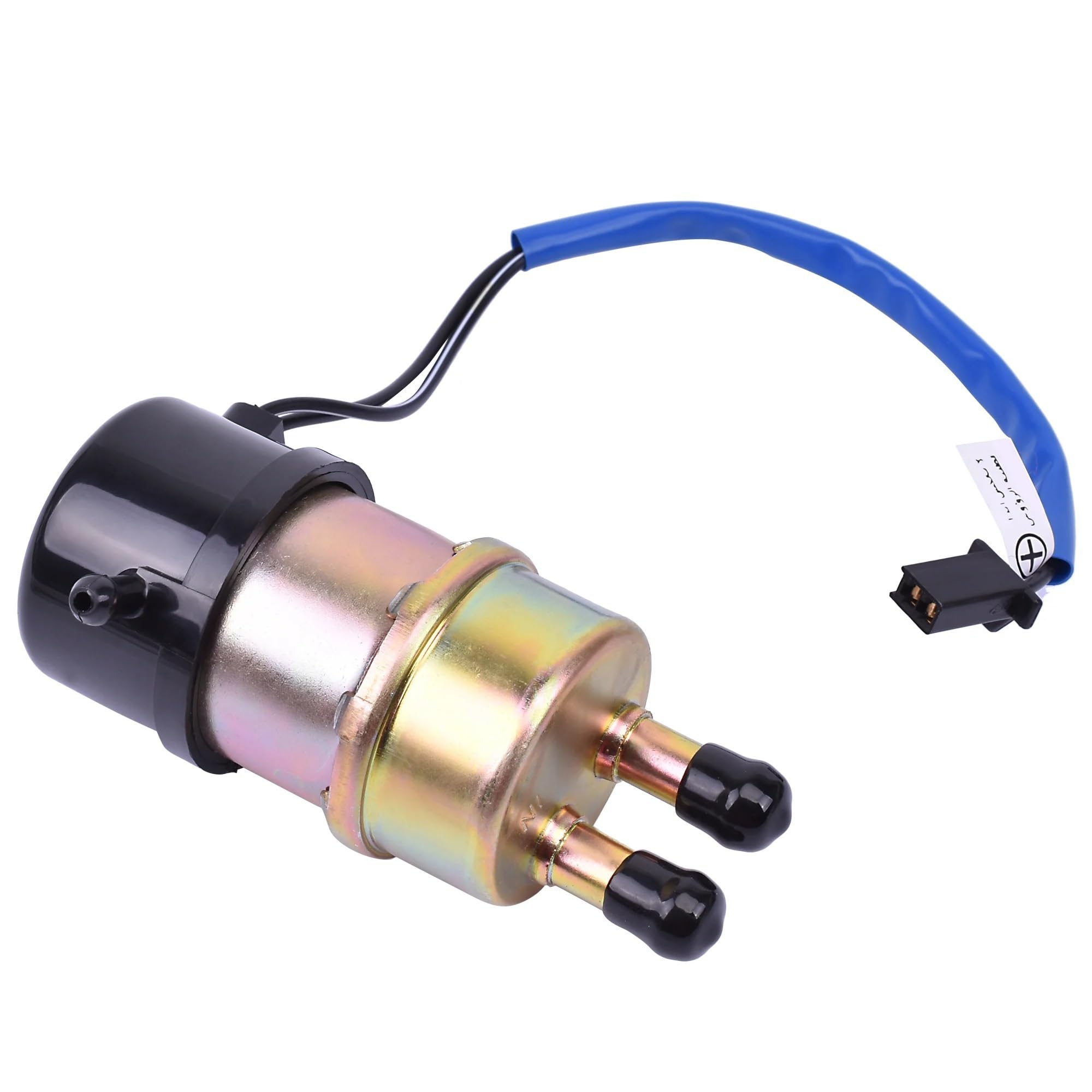 Moto Pompa Benzina Per CBR250 MC19 Steed 400 600 XVL400 XVL600 Pompa Benzina Pompa Benzina Nucleo 2 Fili Pompa Carburante Elettrica Universale Per Moto Carburante Pompa