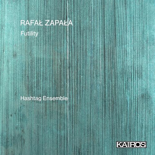 Judge Me Again (2018) for flute and live electronics