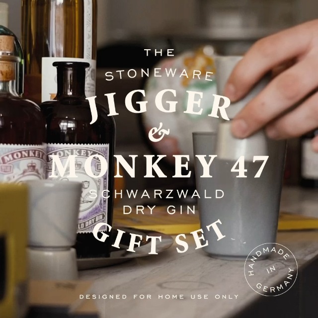 MONKEY 47 ジン ２本セット 47種類のボタニカルを使用したドイツ産プレミアムクラフトジン