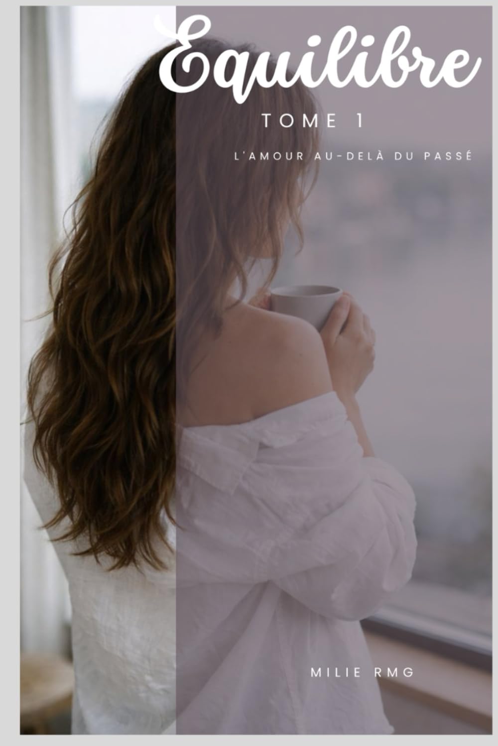 Équilibre: L'amour au-delà du passé
