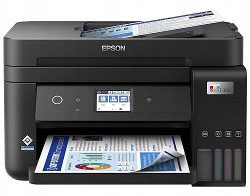 Epson L6290 - vue 4