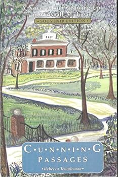 Paperback Cunning Passages Book