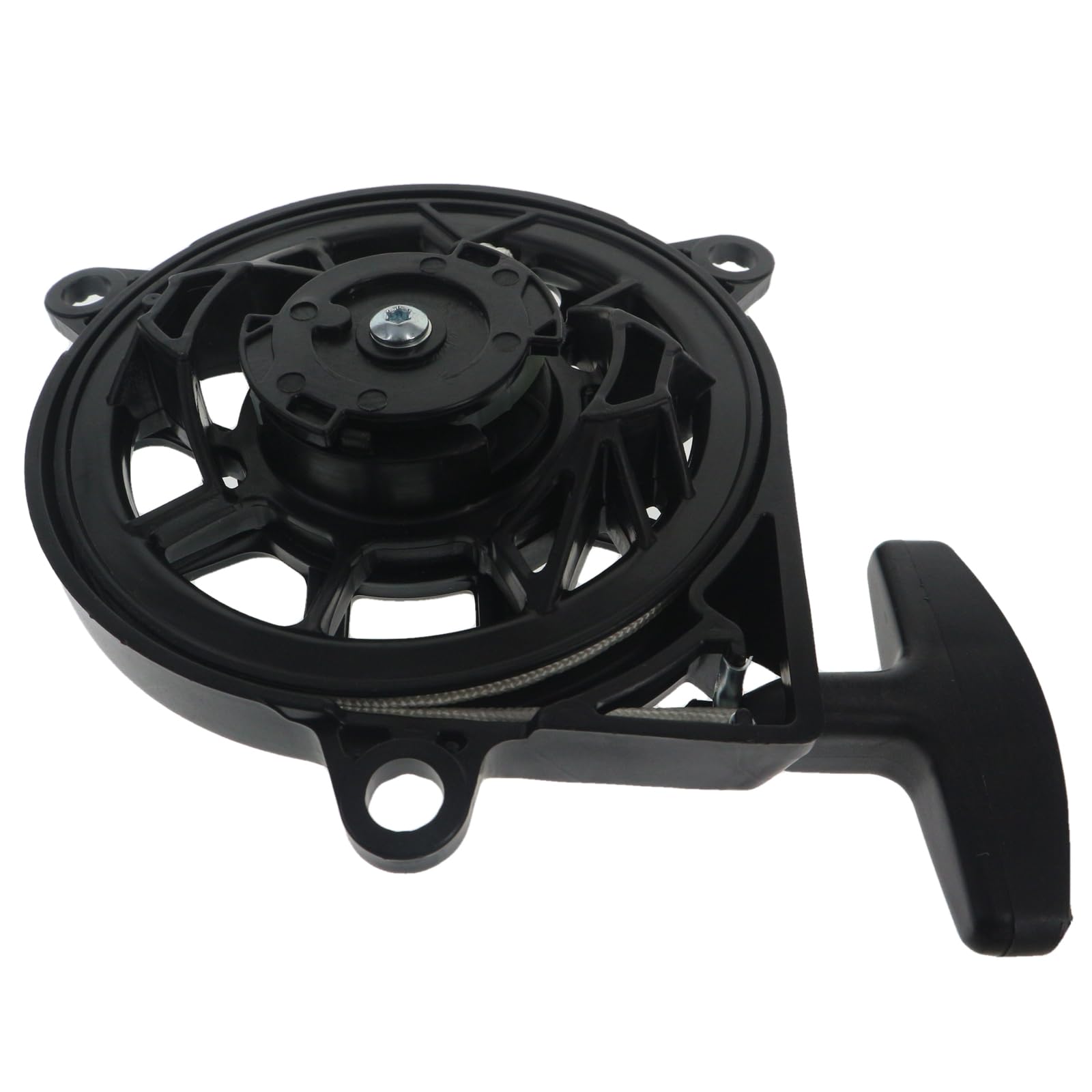 28400-Z9L-014 GCV 170 Seilzugstarter für Honda GCV170 GCV200 HRX217K6 HRN216 Rasenmäher 28400-Z9L-004 28400-Z9V-004 28400-Z9V-014