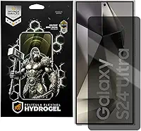 Gshield Película Privacidade Hydrogel para Samsung (Galaxy S24 Ultra)