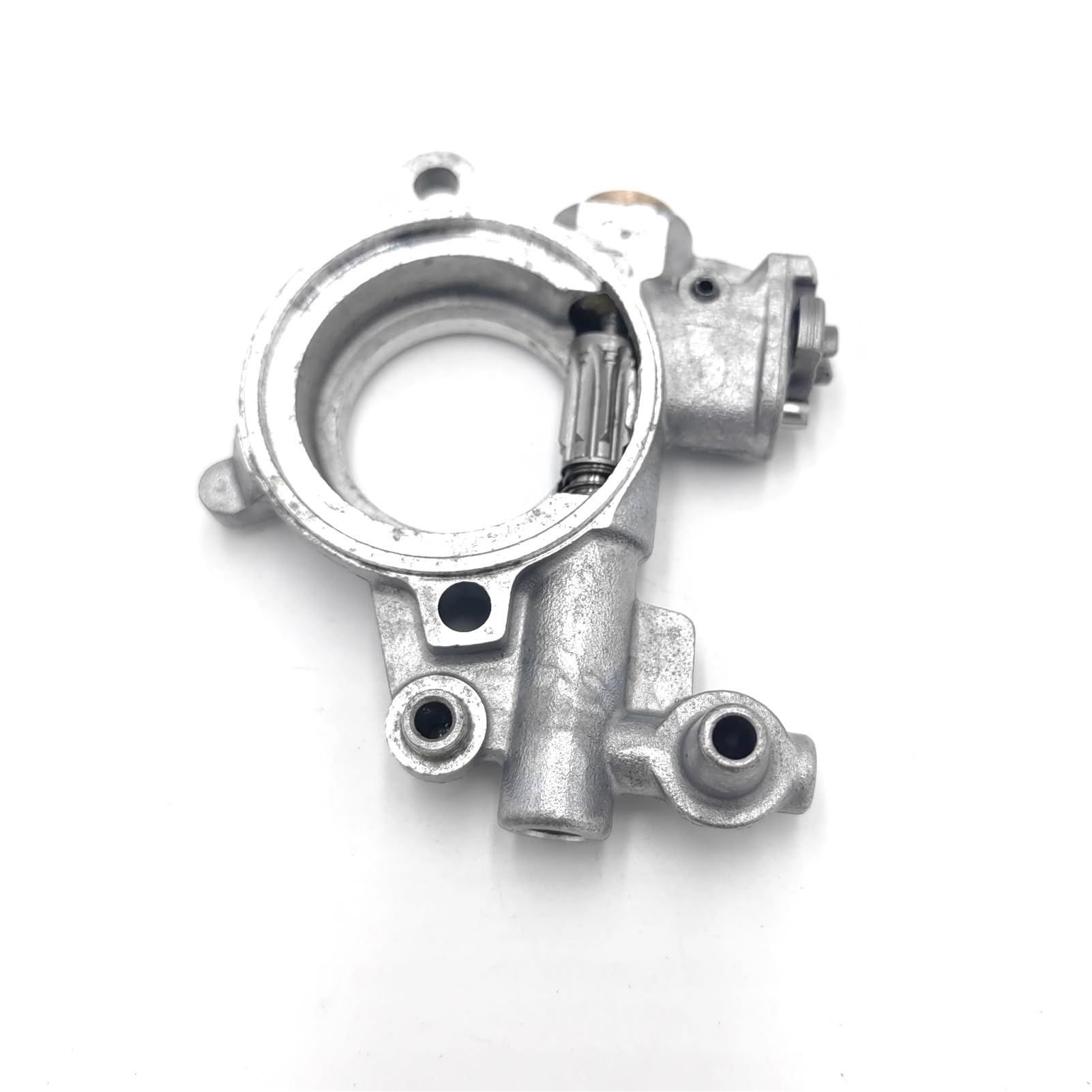 Bomba de Aceite for Motosierra STIHL 1142, 640, 3200, MS382 y MS462