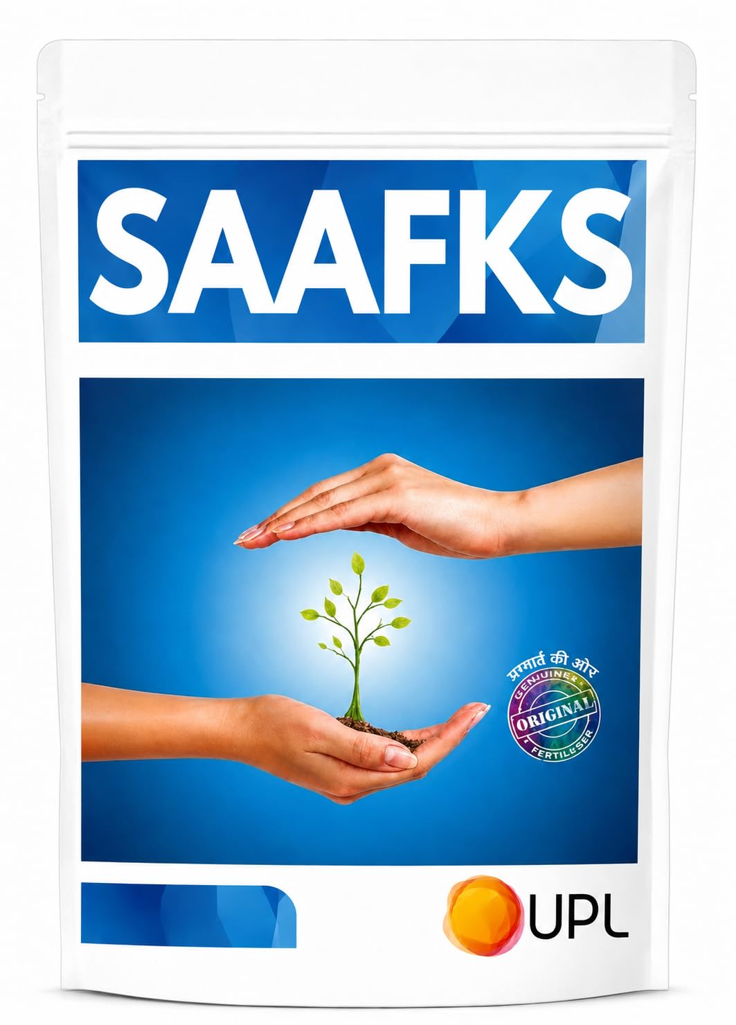 SAAFKS Plant Protection Powder - Protect Your Plants -1