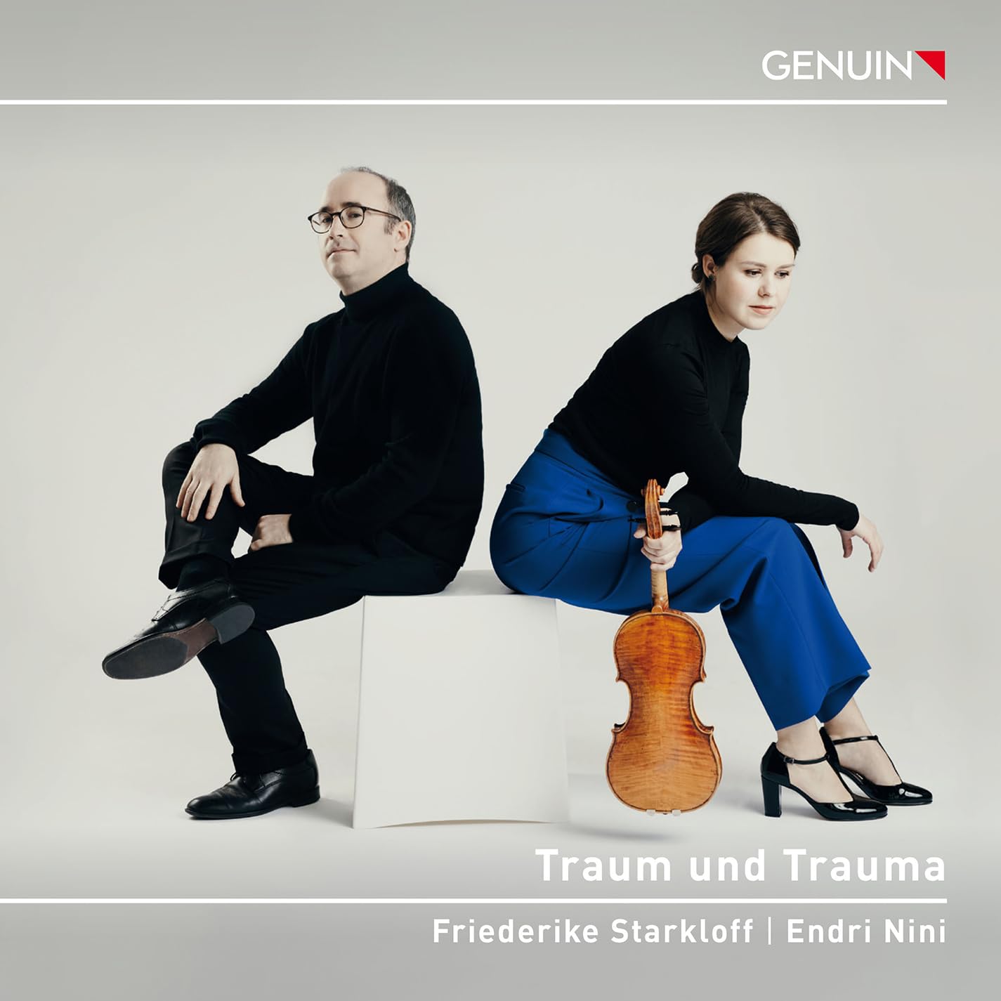 Dream and Trauma - Works by Erwin Schulhoff, Claude Debussy, Leos Janacek and George Antheil of an era characterized by tumultuous innovation and pioneering spirit (1913-1923)