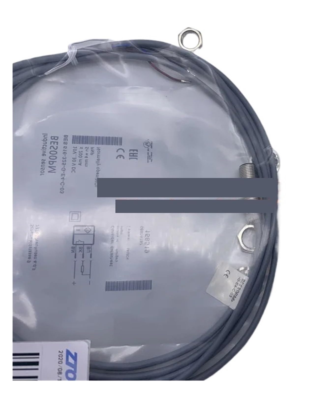 IRPWKJMK Sensor BES516-325-S4-C-PU-03