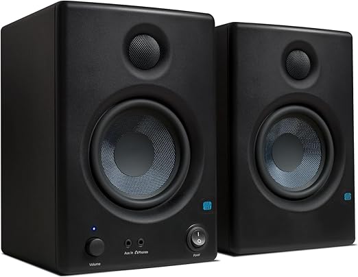 PRESONUS ERIS E4.5 Studio Geluidsboxen
