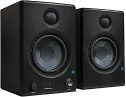 PreSonus Monitor de estúdio Eris E4.5-2-Way 11,4 cm Near Field (par)