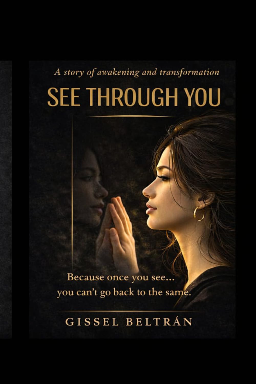 SEE THROUGH YOU