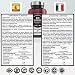 Vittalogy Red Yeast Rice Premium. Levadura de Arroz Rojo Con Coenzima Q10....