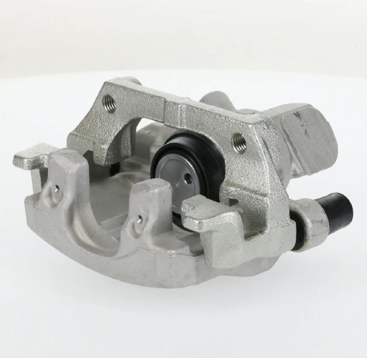Amazon.com: OEG Parts New Caliper Compatible With Mazda 3 2009
