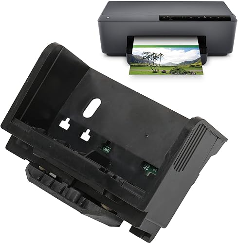 Miniatura 7 de Cabezal de impresión de repuesto, cabezal de impresión de cabezal de impresión, resistente al desgaste 934 935, cabezal de impresión de repuesto