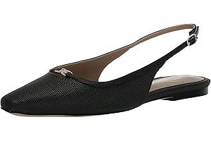 Edelman Women's Cleo Flat