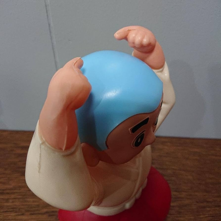 味覚糖 一休さん 人形 貯金箱 当時物 Amazon.co.jp: 一休さん 味覚糖 販促グッズ 貯金箱 当時物