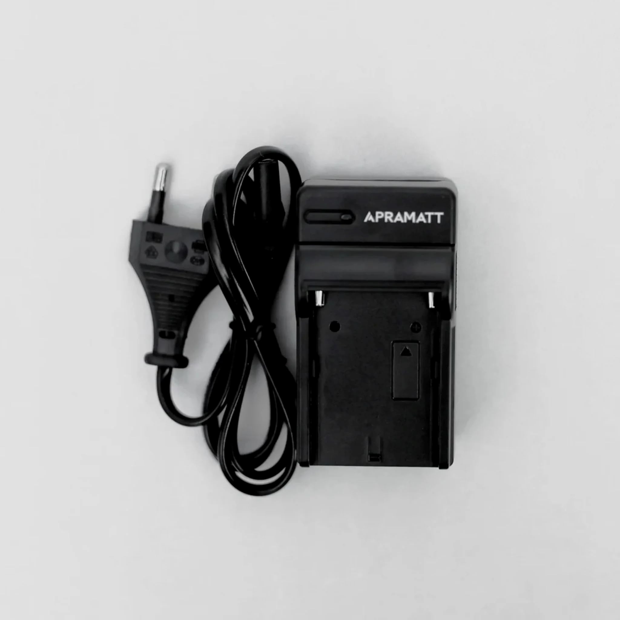 APRAMATT Ultra Battery Charger for NP-BK1 Camera Battery-picture-17