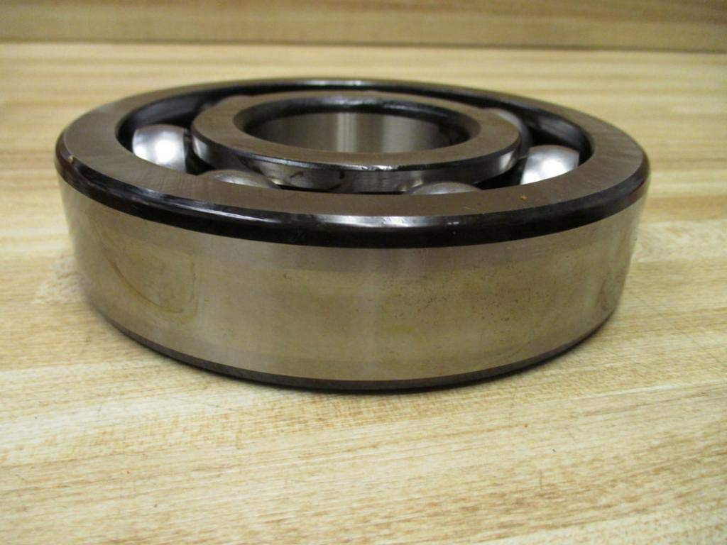 Conrad Ball Bearings - MRC 411S