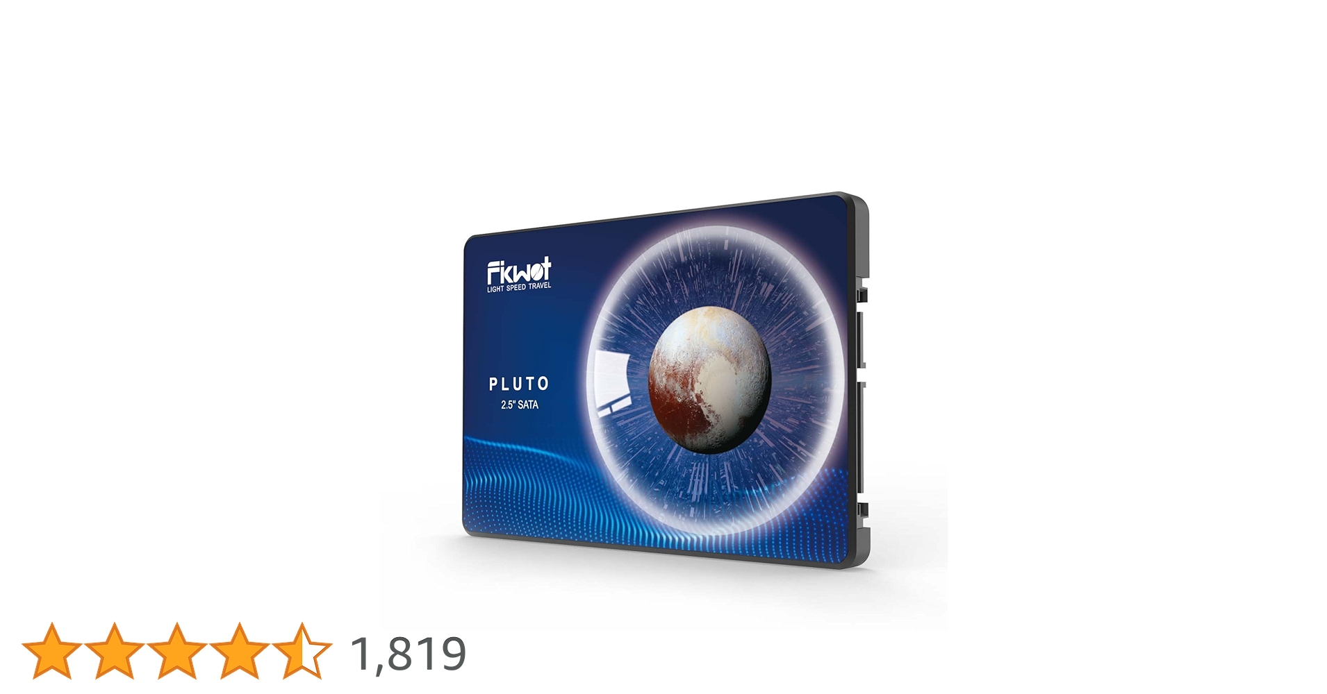 510601 新品未開封　Fikwot FX815 SSD 2TB 2.5インチ 510601 新品未開封 Fikwot FX815 SSD 2TB 2.5インチ Amazon | Fikwot