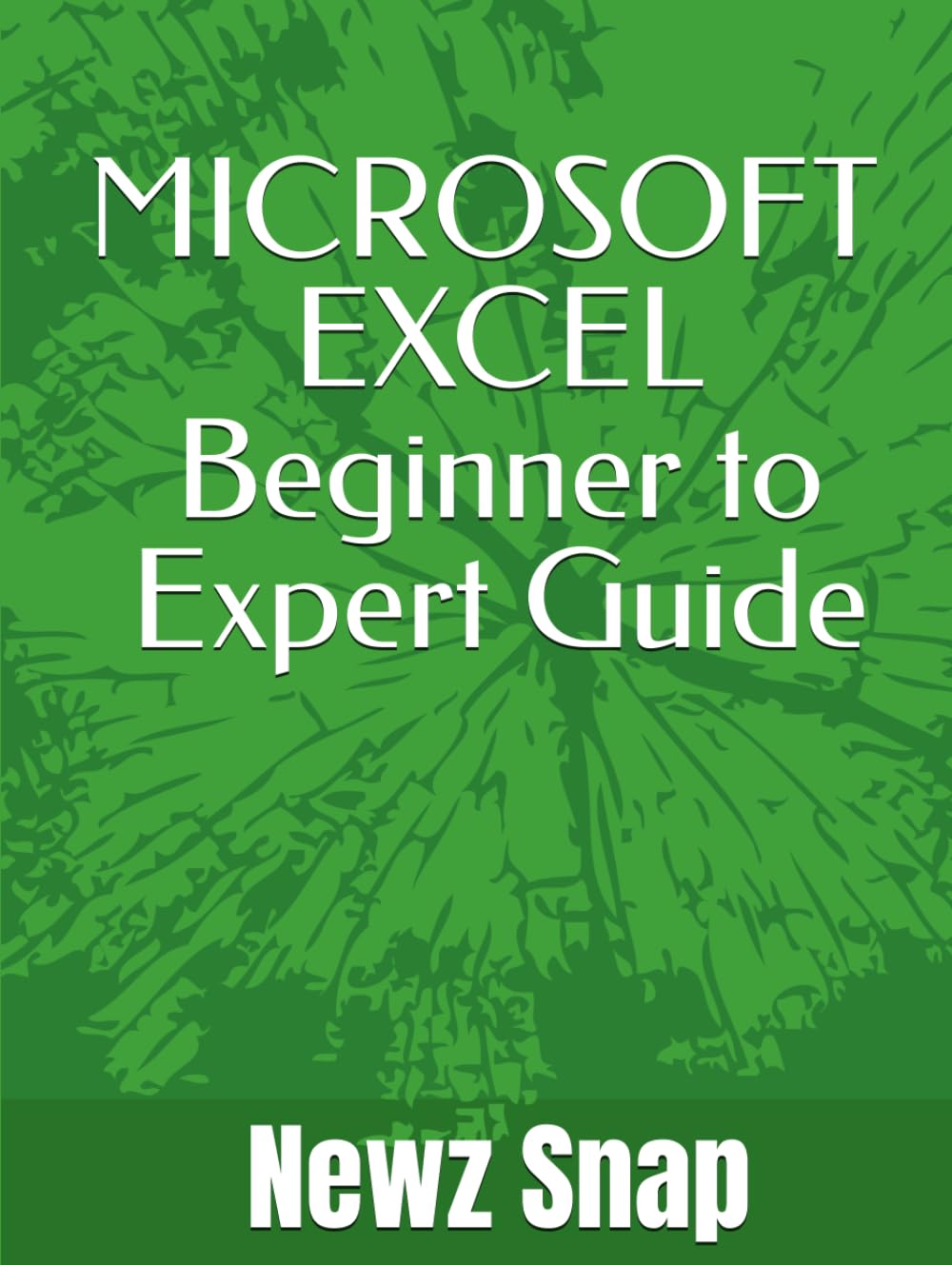 MICROSOFT EXCEL | Absolute Beginner to Expert: The Complete Professional Guide
