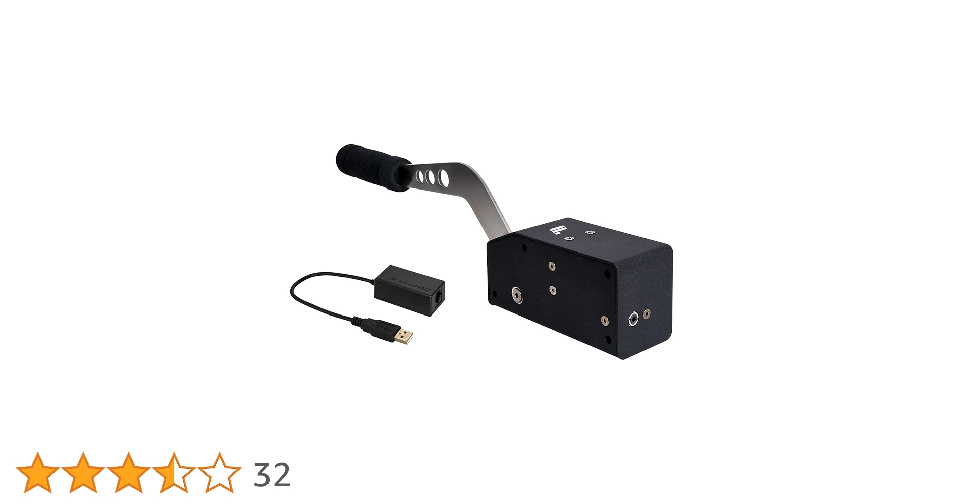 その他 FANATEC ClubSports Handbrake V1.5 ClubSport Handbrake V1.5