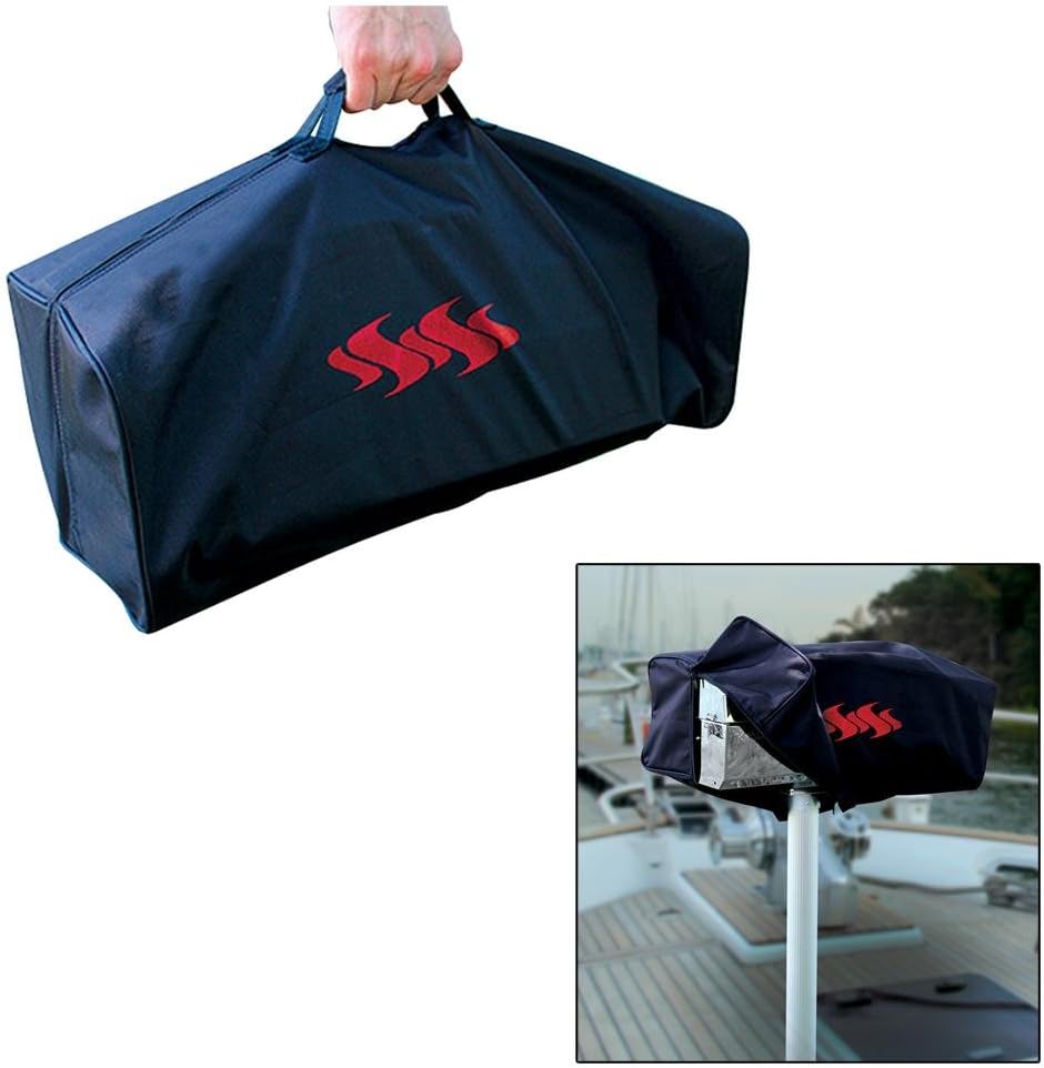 Kuuma Stow N' Go Grill Cover/Tote Duffle Style