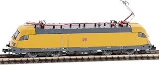 7570026 N E-Lok 182 536-3, DBAG, EP.VI, sonido de CC