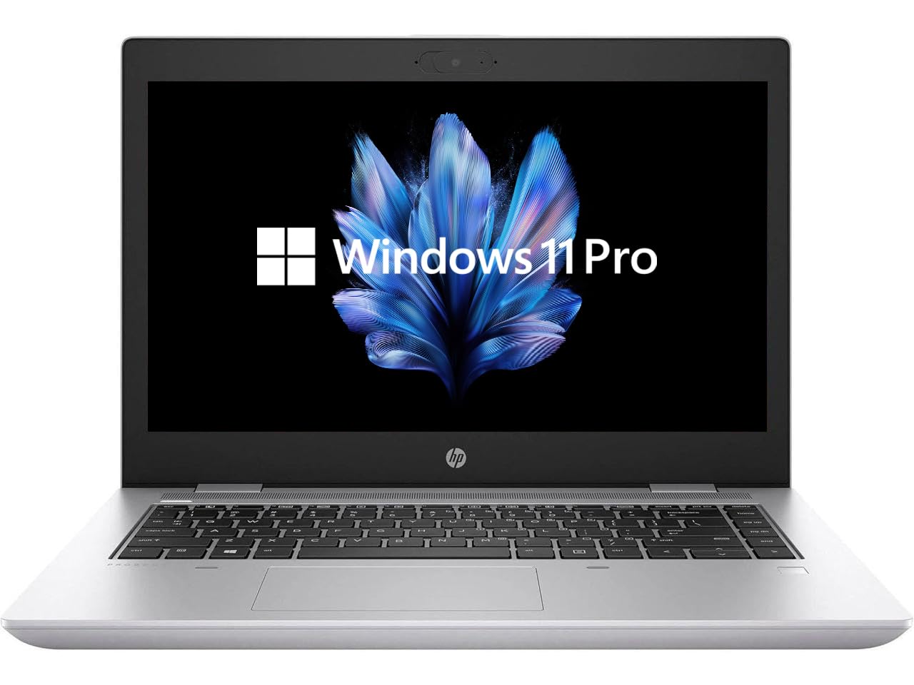 Amazon.com: HP ProBook 640 G5 14-Inch FHD Laptop, Intel Core i5