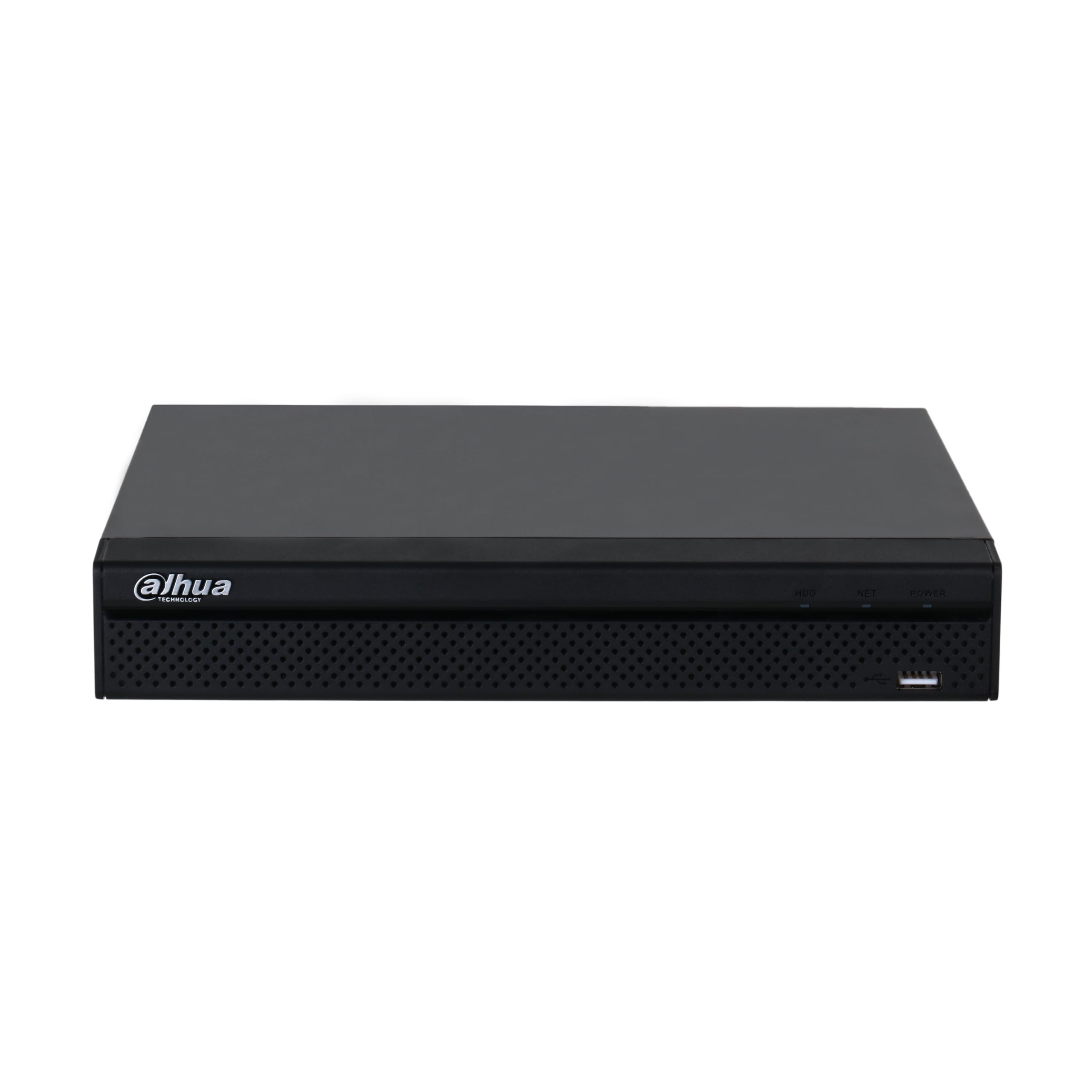 IP-Registro NVR2104HS-P-S3 4 Canales 4 Canales PoE DAHUA