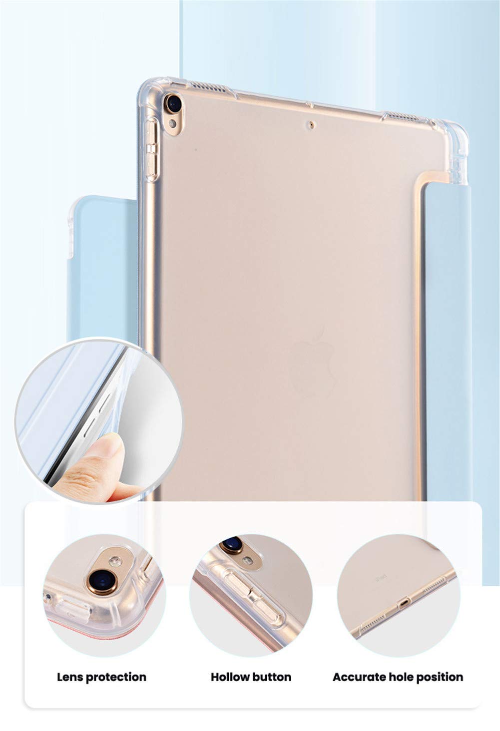 Amazon.co.jp: VooDirop iPad Air 4 ケース 2020 10.9インチ