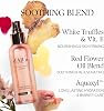 d'Alba Italian White Truffle Vital Spray Serum, vitializing glowy hydrating soothing serum face mist spray, SOS solution for red and sensitive skin serum, Korean skincare
