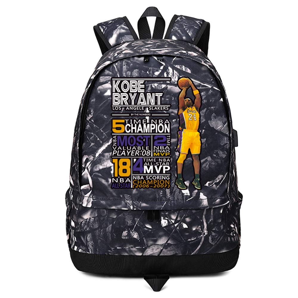 kobe mamba xi backpack