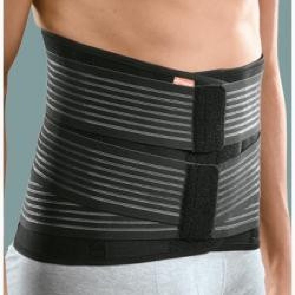 RO+TEN LUMBOFIT72 CORSETTO ALTO MIS L