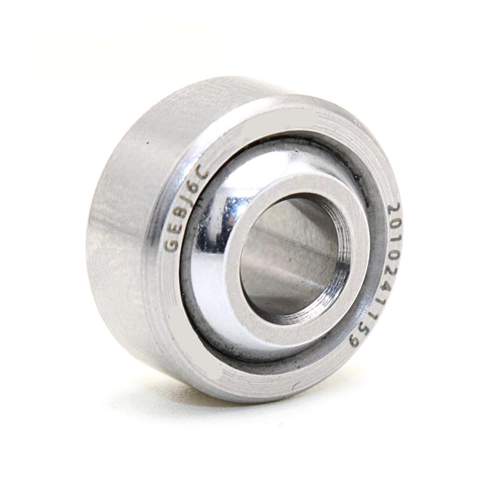 CLBSWYEJK 1PCS GEBJ6C 6x16x9 6x16x9x6.75 GEBJ6 Radial Spherical Plain Bearing
