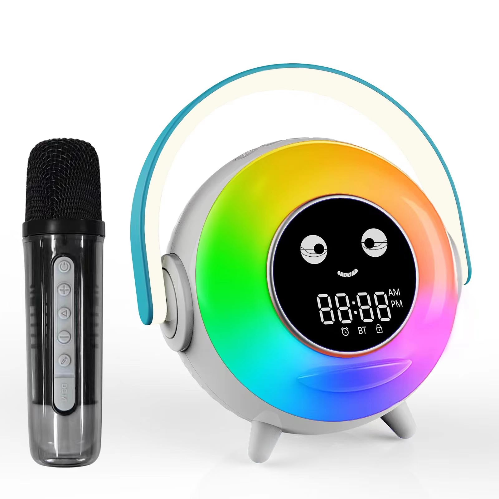 03▢ Free! series CREATION NA0212-1 Amazon.com: Karaoke Machine with Lyrics Display,12.1'' Touch