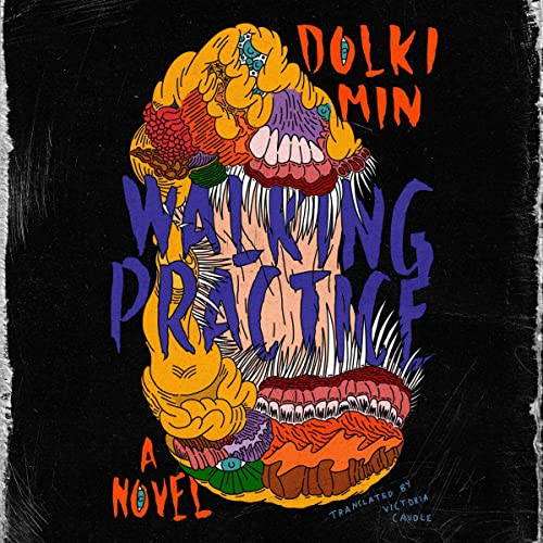 Walking Practice by Dolki Min episode artwork