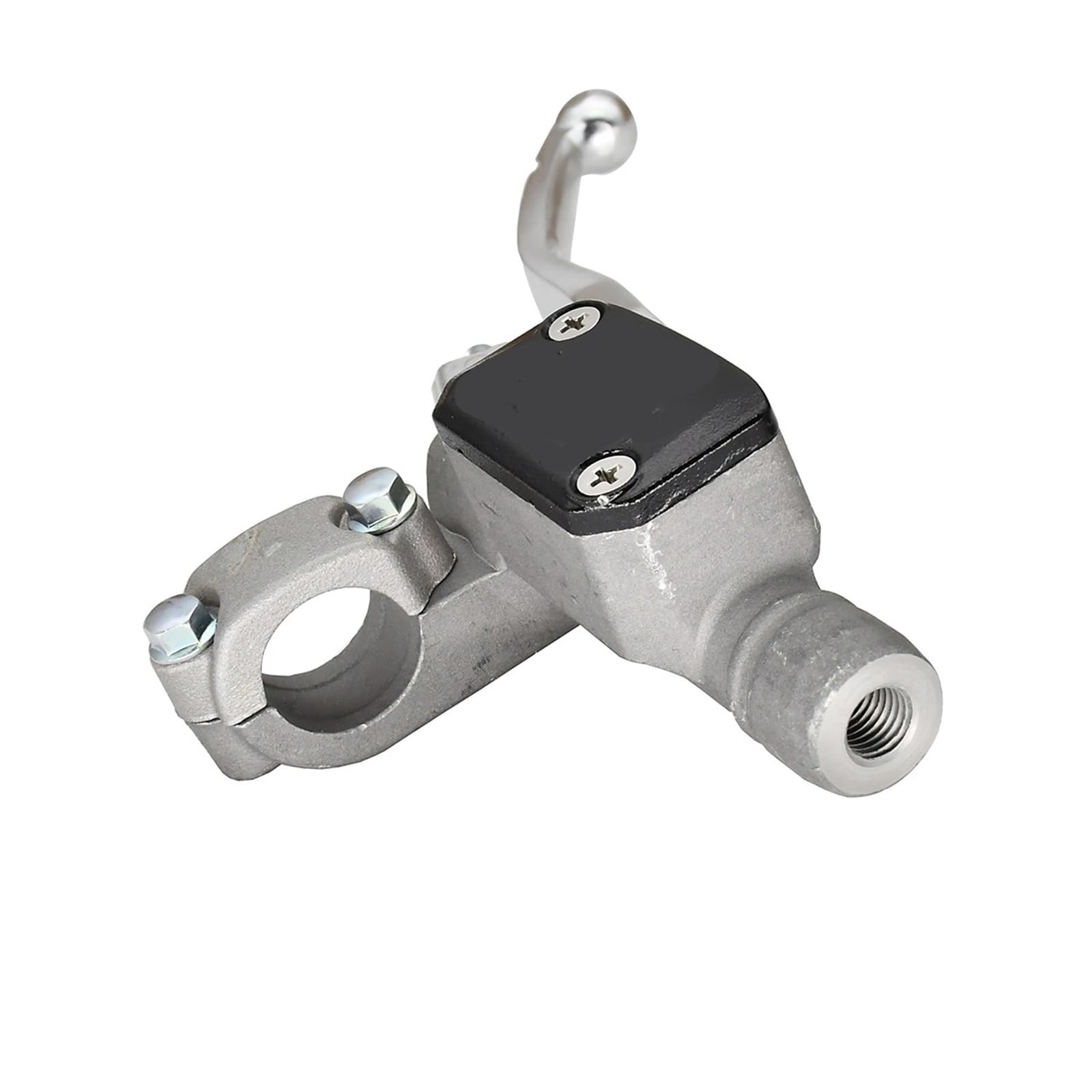 APSHDNCU Forward Brake Pump Fit for SX XC TPI 6Days 125 150 250 350 450 500 Motorcycle Hydraulic Clutch Master Cylinder(Lever)