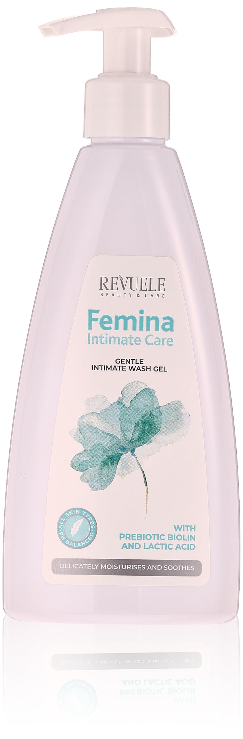 Revuele Femina Intimate Care Gentle Intimate wash Gel 250ml