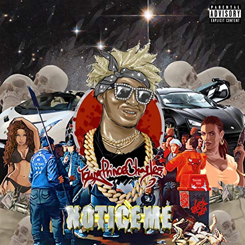 Oh K Cool [Explicit]