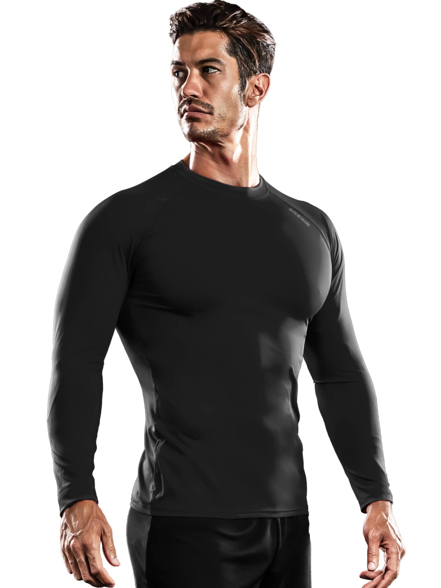 DRSKIN Women's Swim Classic Bikini Bottom, Swim Shorts, Swim Skirt