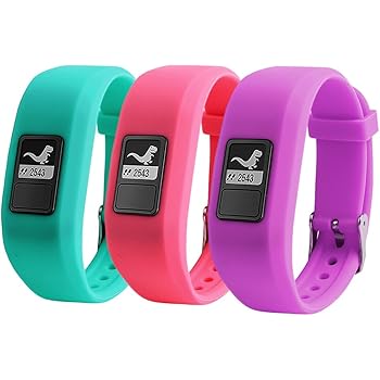 fitbit junior replacement band